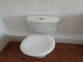 Bathroom (Letting House), Headington, Oxford, May 2013 - Image 12